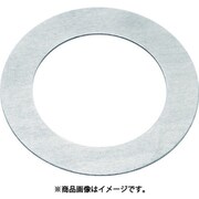 SRS028042B [IWATA シムリング板厚セット SUS（各10枚入）]