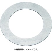 SRS040060B [IWATA シムリング板厚セット SUS（各10枚入）]