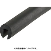 TRE16-H-L10 [IWATA ラバーエッジトリム 10m]