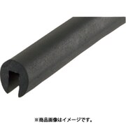 TRE16-H-L12 [IWATA ラバーエッジトリム 12m]