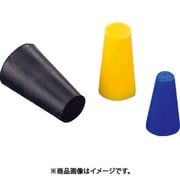 GKE0343X0625-P [IWATA 円錐プラグ EPDM（10個入）]