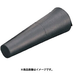 ヨドバシ.com - 岩田製作所 GKE0375X0750-P [IWATA 円錐プラグ EPDM