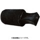IWATA 円錐プラグ（凹凸付） EPDM（10個入） GKRE01816-P