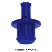 IWATA フランジプラグ(10個入) GKW06X12-P