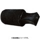 IWATA 円錐プラグF EPDM （10個入） HBFE100-2-P