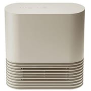 セラミックファンヒーター 出力2段階 ベージュ XHH-G030-C