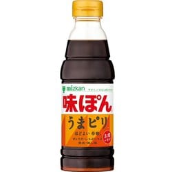 味ぽん うまピリ