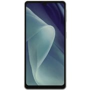 SHSJJ2 AQUOS sense7 plus シルバー [スマートフォン]