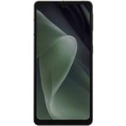 SHSJJ3 AQUOS sense7 plus ブラック [スマートフォン]