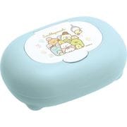 すみっコぐらし KG06402 ウェットティッシュケース [キャラクターグッズ]