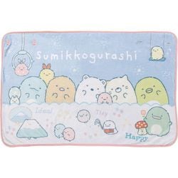 すみっコぐらし CM38604 ひざかけ [キャラクターグッズ]