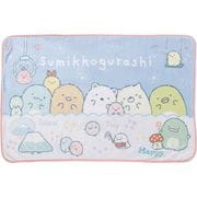 すみっコぐらし CM38604 ひざかけ [キャラクターグッズ]