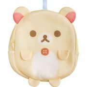 キャラクターグッズ リラックマ KG05402 洗濯ネット コリラックマ