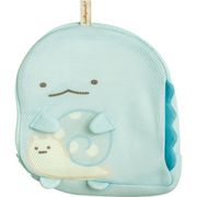 キャラクターグッズ すみっコぐらし KG05404 洗濯ネット とかげ