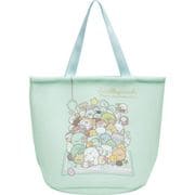すみっコぐらし CA29802 ランドリーバッグ [キャラクターグッズ]