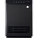 大風量セラミックヒーター マイコン式 CHX-124JBK