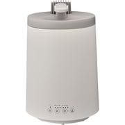 スチーム式加湿器 mistone600S KSX-603WH