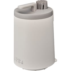 DOSHISHA スチーム式加湿器 mistone600S KSY-603WH ドウシシャ スチーム加湿器 mistone600S KSY-603をレビュー