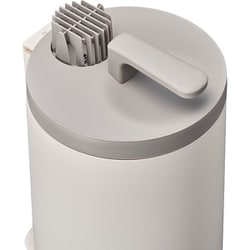 ヨドバシ.com - ドウシシャ DOSHISHA スチーム式加湿器