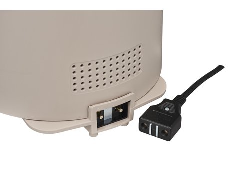 ヨドバシ.com - ドウシシャ DOSHISHA スチーム式加湿器