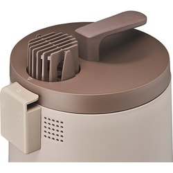 ❗DOSHISHA スチーム式加湿器 mistone600S KSY-603WH ヨドバシ.com - ドウシシャ DOSHISHA スチーム式加湿器