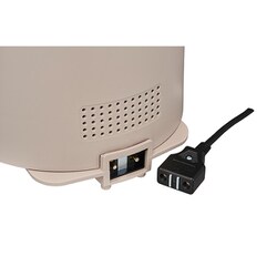 ヨドバシ.com - ドウシシャ DOSHISHA スチーム式加湿器