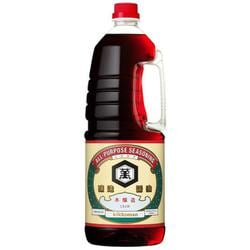 こいくちしょうゆ 1800ml