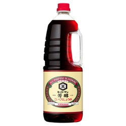 芳醇こいくちしょうゆ 1800ml