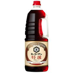 特選しょうゆ 1800ml