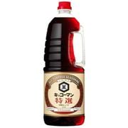 特選しょうゆ 1800ml