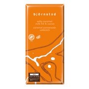 チョコレート・ソルティキャラメル 80g