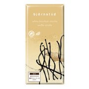 チョコレート・ホワイトバニラ 80g