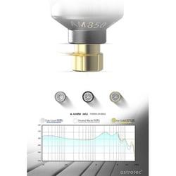 ヨドバシ.com - Astrotec アストロテック AM850MK2 [イヤホン MMCXリ