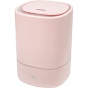 LEDライト付きアロマ加湿器 Aromist PK（アロミスト） ピンク AM22-PK