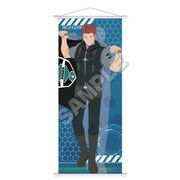 ワールドトリガー B2半裁タペストリー 木崎レイジ [キャラクターグッズ]