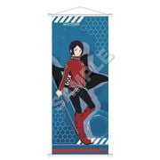 ワールドトリガー B2半裁タペストリー 木虎藍 [キャラクターグッズ]