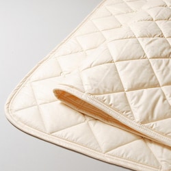 TPウォッシャブル コットンパッドIII シングル TPWSCPADS3