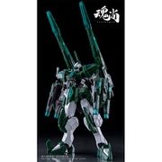 魂尚（SOUL VOGUE） キャノンシャドー プラスチックモデルキット [組立式プラスチックモデル 全高約160mm]