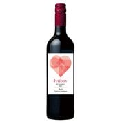 メルロー・カベルネソーヴィニヨン 750ml ブルガリア/ストゥルマ渓谷 [赤ワイン]