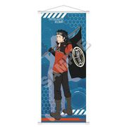 ワールドトリガー B2半裁タペストリー 生駒達人 [キャラクターグッズ]
