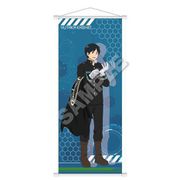 ワールドトリガー B2半裁タペストリー 樫尾由多嘉 [キャラクターグッズ]
