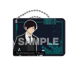 ヨドバシ.com - Y Line ワールドトリガー PUレザーパスケース 辻