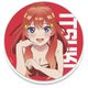 五等分の花嫁 アクリルコースター J 水着 Ver. 中野五月 [キャラクターグッズ]