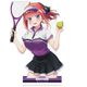 五等分の花嫁 アクリルキャラスタンド G テニス Ver. 中野二乃 [キャラクターグッズ]