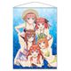 五等分の花嫁 B1タペストリー B 水着 Ver. [キャラクターグッズ]