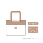 アイドルマスター シャイニーカラーズ 帆布トートバッグ 283プロ ALSTROEMERIA [キャラクターグッズ]