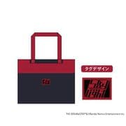 アイドルマスター シャイニーカラーズ 帆布トートバッグ 283プロ Straylight [キャラクターグッズ]