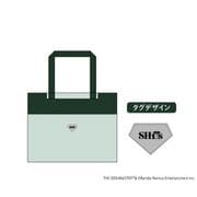 アイドルマスター シャイニーカラーズ 帆布トートバッグ 283プロ SHHis [キャラクターグッズ]