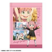 キャラクターグッズ SPY×FAMILY クリアファイル アーニャ・フォージャー
