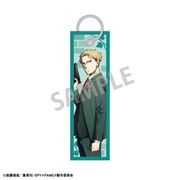 SPY×FAMILY フライトタグキーホルダー ロイド・フォージャー [キャラクターグッズ]